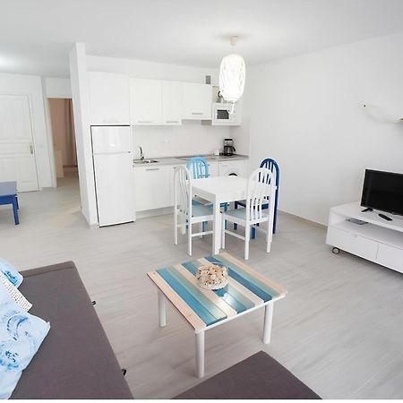 Apartamento Sara En El Complejo Teguisol Costa Teguise Kültér fotó
